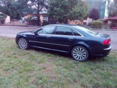 Audi A8 4E 4.2 246kw r.v 2003 - 3