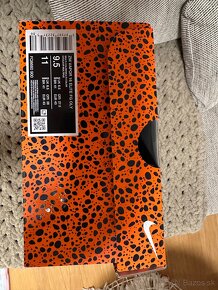 Nike Vapor 16 FG Safari - 3