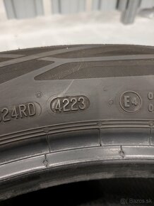 Continental EcoContact 6 94V 215/55 R17 - 3