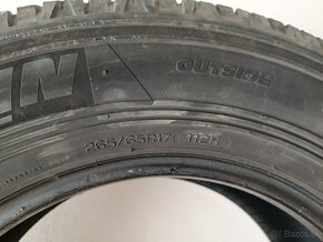 265/65 R17 - 3