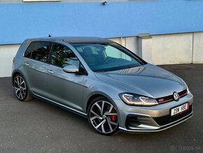 Volkswagen Golf GTI Performance 2,0 TSI 7DSG 180kW - 3