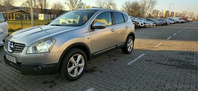 Nissan Qashqai - 3