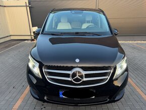 Mercedes-Benz V220d - stredná dĺžka. odpočet DPH - 3