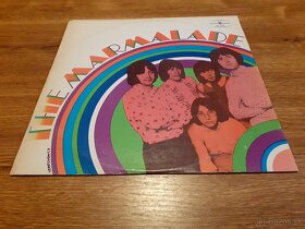 LP-THE MARMALADE - 3