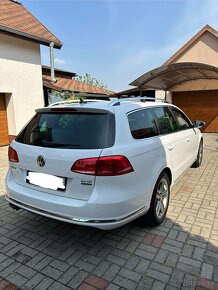 Vw passat b7 2.0 tdi - 3