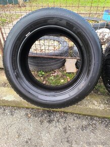 Nokian 235/55 r17 - 3