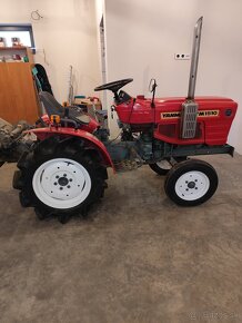 YANMAR YM 1510 - 3