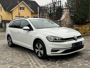 Volkswagen Golf VII Variant 2020 Facelift 2.0TDi 110kw DSG - 3