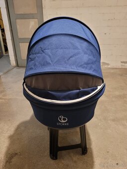 Stokke trailz - 3