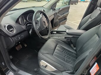 Mercedes ML 164 320 cdi - 3