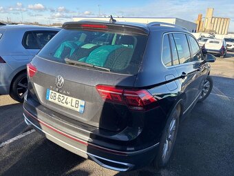 Volkswagen Tiguan 2.0TDI Elegance - 3