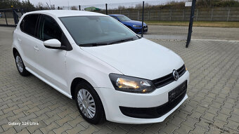 Volkswagen Polo VW 1.2 44 kw - 3