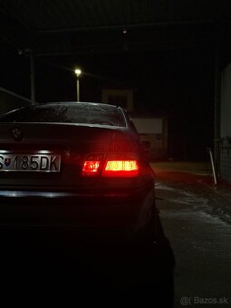 Bmw e46 318d Mpacket - 3