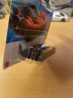 HotWheels Bugatti Bolide - 3