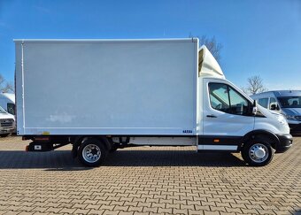 Ford Transit Kontener 8 ePA 2,0 TdCi/131KM - bez Dph - 3