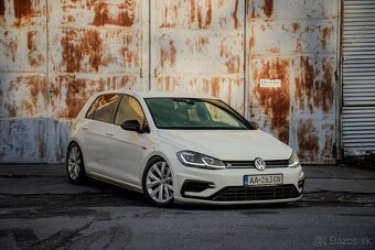 Volkswagen Golf 2.0 TSI BMT R 4MOTION DSG EU6 Uprava REVO - 3