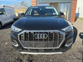 Audi Q3 Sportback 35 1.5 TFSI - 3