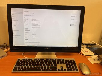 All-on-One ASUS Zen AiO Pro Z220IC - 3