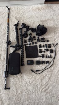 GoPro 10 Black - 3