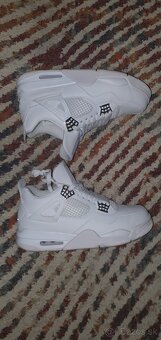 jordan 4 - 3