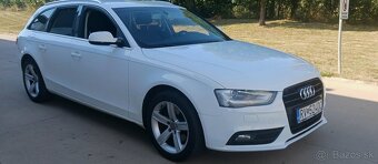 Audi a4 b8.5  2.0TDI facelift - 3