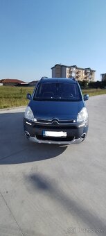 Citroen Berlingo Multispace - 3