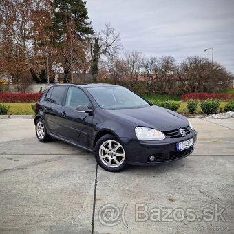 Vw Golf 5 1.4 Tsi Trend - 3