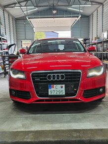 Audi A4 2,0TFSi.quatrro.rv.5/2010 - 3