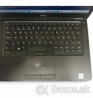 Dell Latitude 5480 - 3