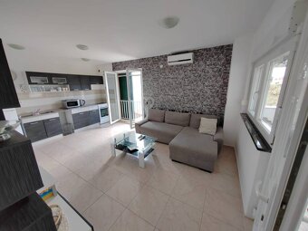 CHORVÁTSKO - Apartmán blízko Kraljičinej plaže - NIN, Zadar - 3