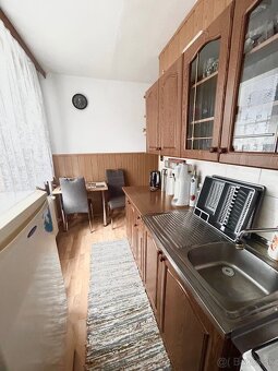 3 izb.byt Strážske 72.800,- eur - 3