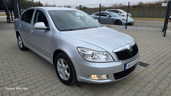 Škoda Octavia 1.6 TDI CR DPF Ambiente - 3