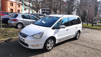 Ford Galaxy Business 2.0 Automat - 3