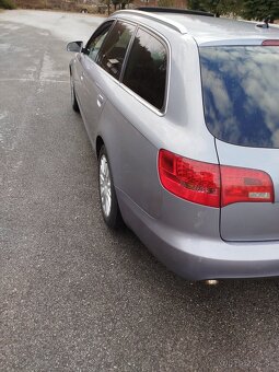 Audi A6 C6 2.7 TDI - 3