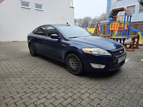 Mondeo 1.8 tdci - 3