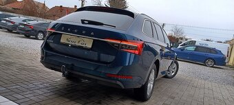 Škoda Superb Combi 2.0 TDI SCR Style DSG Možný Leasing - 3