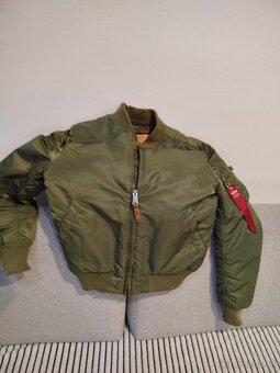 Alpha Industries - 3