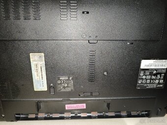 Acer Aspire 5552 - 3