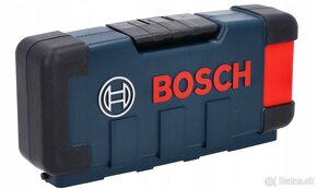 Bosch sada HSS vrtákov do kovu 18 ks - 3