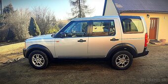 ✳️Land Rover Discovery 3 2.7 TDV6 S M6✳️ - 3