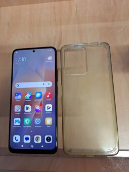 Xiaomi Redmi Note 12 4GB/128GB - 3