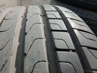 Predam 2ks pneu 225/50/r18 letne 95W Pirelli - 3