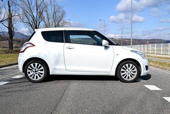 Suzuki Swift 1.2 AC GL X - 3