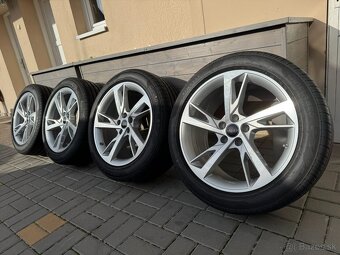 Audi 5x112 R19 - 3