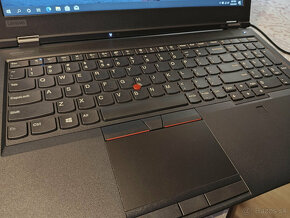 ThinkPad P53 - nova pracovna stanica - 3