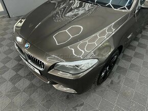 BMW  525d xDrive - 3