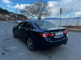 Honda Accord 2.4 i-VTEC 148kW A/T Executive - 3