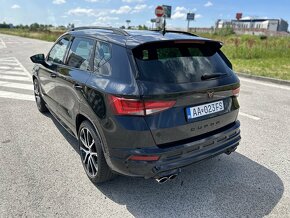 Cupra Ateca 2.0TSI 300PS DSG 4x4 - 3