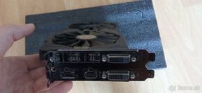ASUS ROG Strix GeForce GTX 1050 2GB - 3