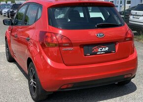 Kia Venga 1.4i KLIMATIZACE ALU ČR benzín manuál 66 kw - 3